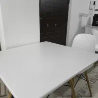 میز غذاخوری نهار خوری