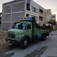 بنز ۹۱۱ باری  سوپردار 911  BENZ  اشمیز باری