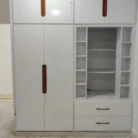 کابینت کمددیواری