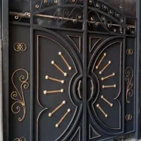 درب باغ باغی۴۶۲حیاطی ویلایی پنجره درحمام سرویس ۹۸۳|مصالح و تجهیزات ساختمان|دماوند, دماوند|دیوار