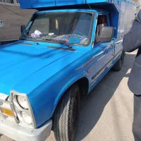 نیسان مدل 97|خودرو سواری و وانت|تبریز, |دیوار