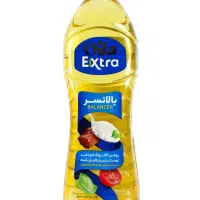 روغن اکسترا