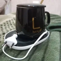لیوان برقی