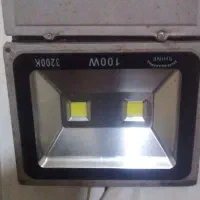 پرژکتور۱۰۰وات وکالسکه بچه|سیستم صوتی خانگی|همدان, |دیوار