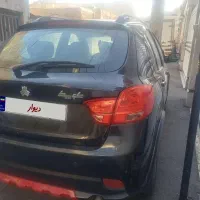 کوییک مدل۴۰۱|خودرو سواری و وانت|تهران, زمزم|دیوار