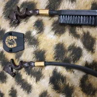 پاشنه کش فرچه کت