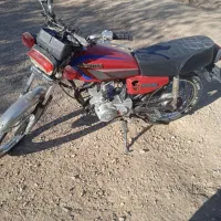 فروش موتورسیکلت مزایده