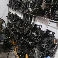 تعمیر و فروش گیربکس ولوازم گیربکس دنده استک
