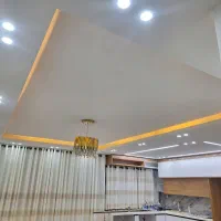 نیروی نقاش ساختمان و کناف