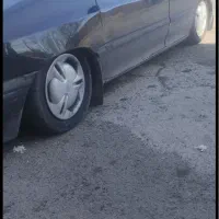 پراید مدل ۸۴