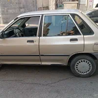 پراید مدل 85 دوگانه دستی|خودرو سواری و وانت|ری, اقدسیه|دیوار