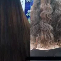 کراتین و احیا|خدمات آرایشگری و زیبایی|خوی, |دیوار