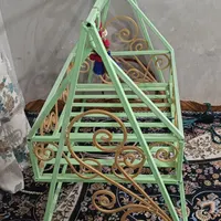 گهواره بچه|اسباب و اثاث بچه|سراوان, |دیوار