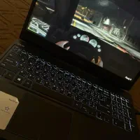 لبتاب dell دل قدرتمند گیمینگ