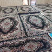 فرش 6متری 7عدد