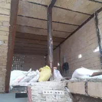 آپارتمان طبقه سوم رو پیلوت نیمه کاره ۵۵ متری|فروش آپارتمان|مشهد, نظام دوست|دیوار
