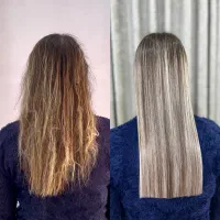 کراتین و احیا تضمینی با ماندگاری بالای ۱ سال