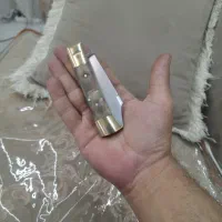 چاقو کلکسیونی|کلکسیون اشیاء عتیقه|کرمانشاه, |دیوار