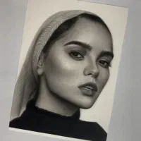 شمارش تابلو سیاه قلم