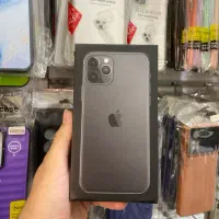 اپل iPhone 11 Pro با حافظهٔ ۶۴ گیگابایت|موبایل|پاکدشت, پاکدشت (مامازند)|دیوار