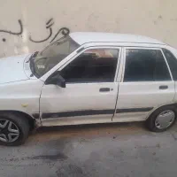 پراید141