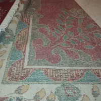 فرش دستبافت|فرش|ورامین, خیر آباد|دیوار