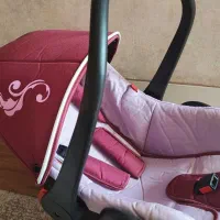 فروش کالسکه و کریر|کالسکه و لوازم جانبی|شیراز, مهدیآباد|دیوار