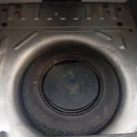 فروش پارس 89|خودرو سواری و وانت|مهاباد (آذربایجان غربی), |دیوار