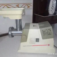 چرخ گوشت پارس خزر