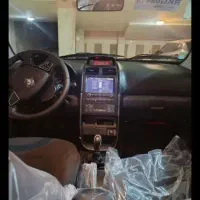 سمند سورن‌برقی