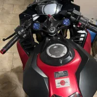 Cbr250 rr 2018|موتورسیکلت|تهران, شیوا|دیوار