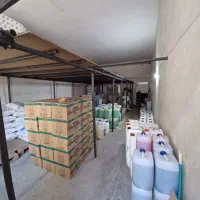 کارگاه، پارکینگ و تجاری انباری ۱۰۰متری  عدل خمینی|اجارهٔ مغازه و غرفه|مشهد, خرمشهر|دیوار