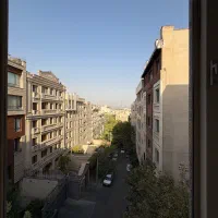 خیابان دولت/نعمتی ۱۱۰ متر ۲ خواب کوچه هجدهم|اجارهٔ آپارتمان|تهران, درب دوم|دیوار