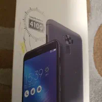 Asus zenfone 3 max