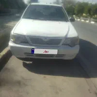 پراید 111 مدل 98 بکر