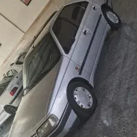 پژو ۴۰۵ مدل ۸۹  دوگانه کارخانه