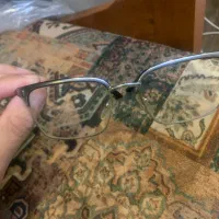 عینک دورجینال پرادا