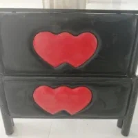 تخت فلزی یک نفره