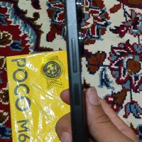 گوشی poco m6 256G
