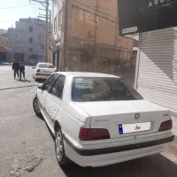 پارس tu5 مدل 1401