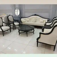 مبل زیبا وخوش طرح کارن))