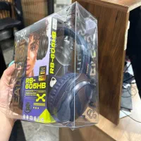 هدفون بی سیم ریمکس RB-605HB