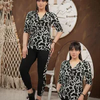 تولید و پخش ست های پلنگی