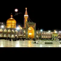 تور مشهد مقدس ویژه ایام فاطمیه