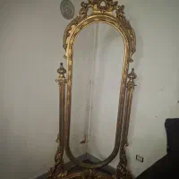 قاب آینه قدی