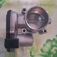 دریچه گاز برقی کوئیک