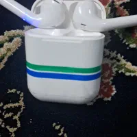 ایرپاد در هد نو استفاده نکردم سالم عالی