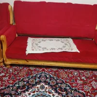 کاناپه وصندلی