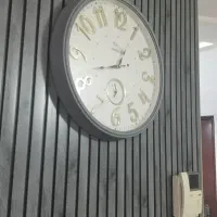 ساعت دو موتور