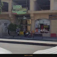 مغازه نوساز عالی، سه نبش،نبش کوچه ۱۳ قاآنی شمالی|فروش مغازه و غرفه|شیراز, وصال|دیوار